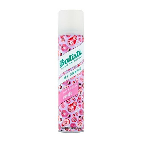 Ξηρό σαμπουάν Batiste Sweetie 200 ml