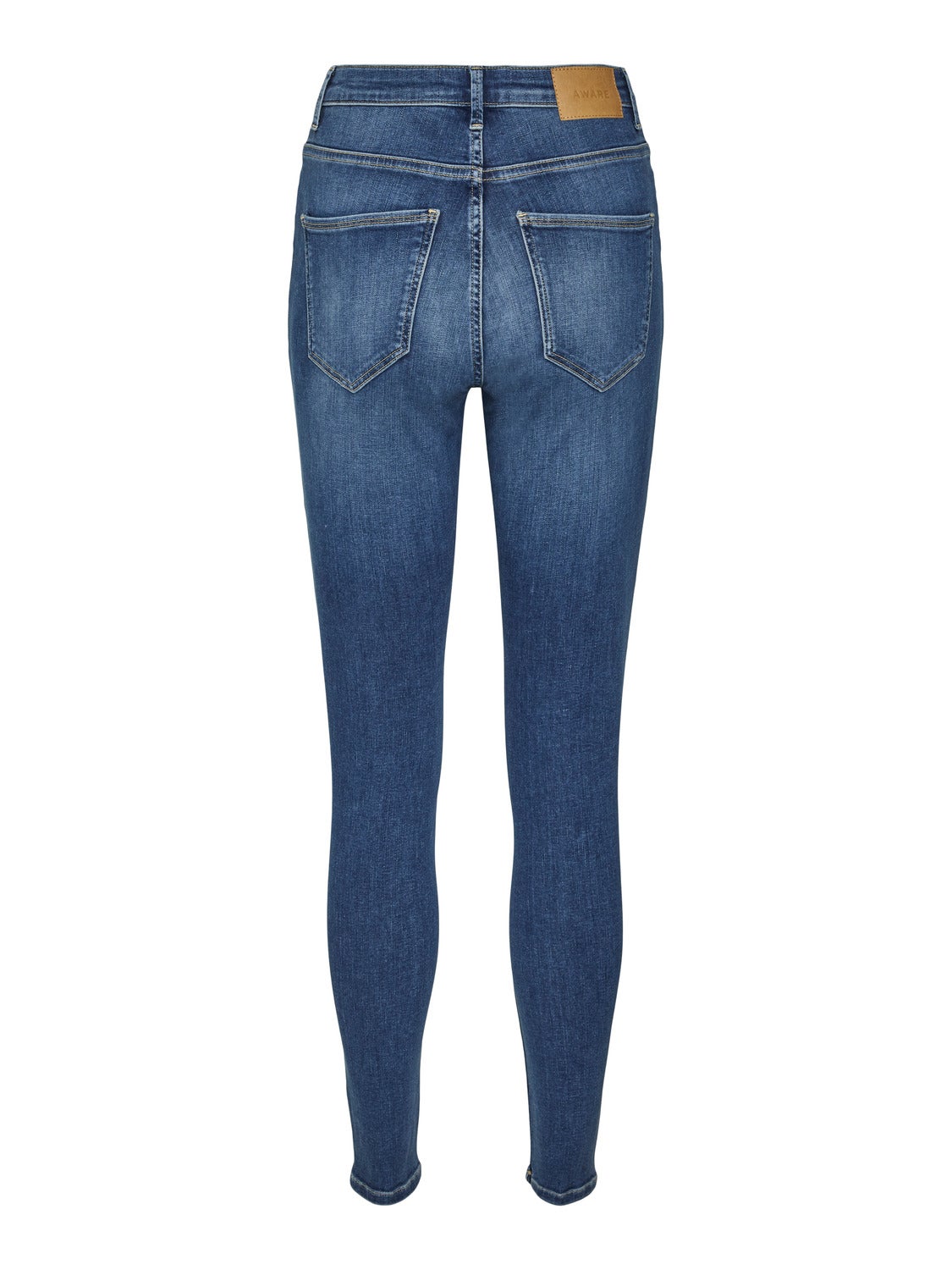 VMSOPHIA Skinny Fit Jeans