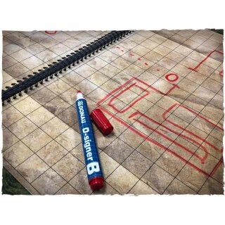 Book of RPG maps (Vol 2)