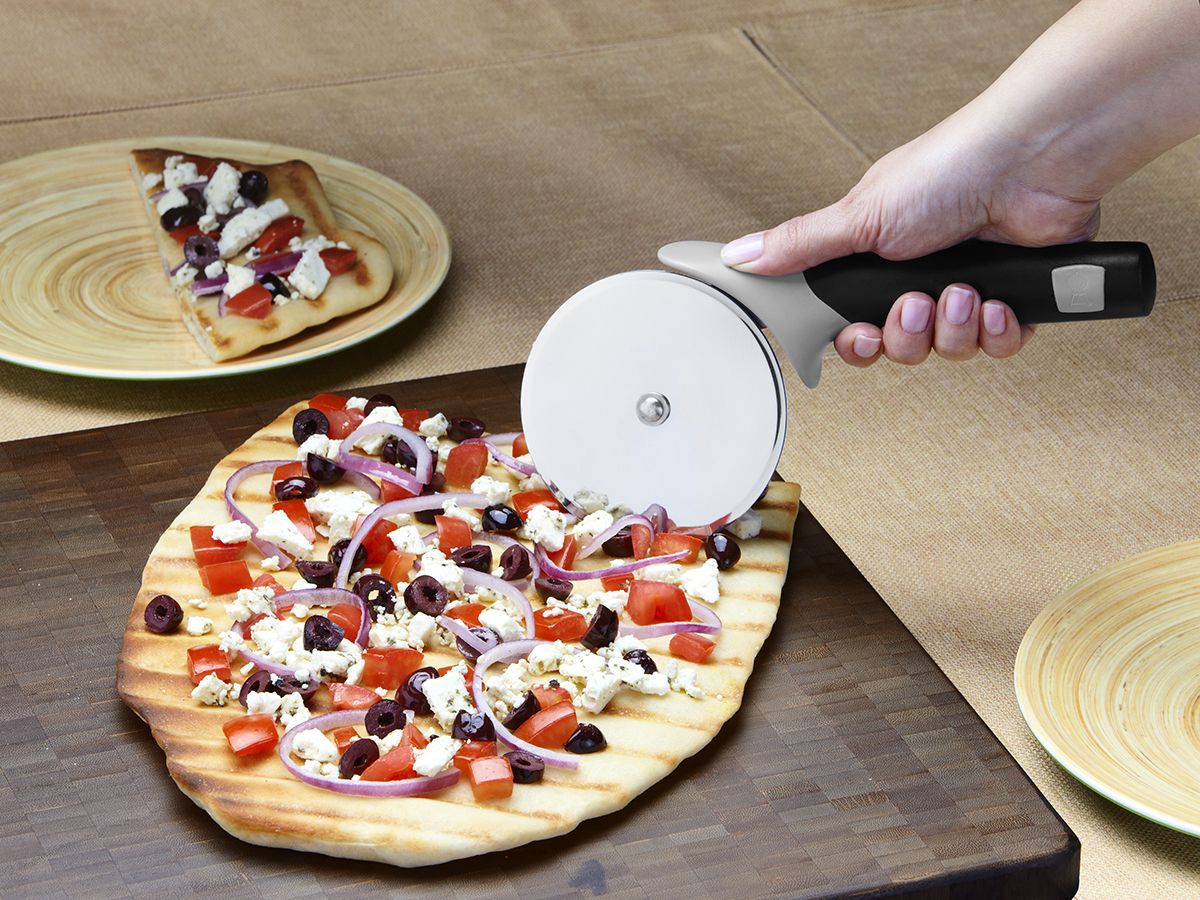 Weber Pizzaschneider