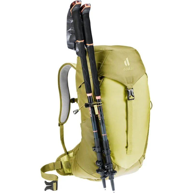 Deuter Rucksack AC Lite 14 SL - sprout-linden