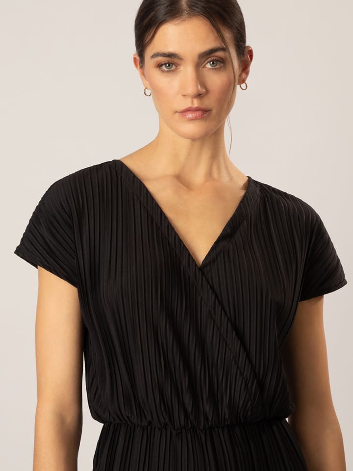 APART Jumpsuit in Schwarz günstig kaufen