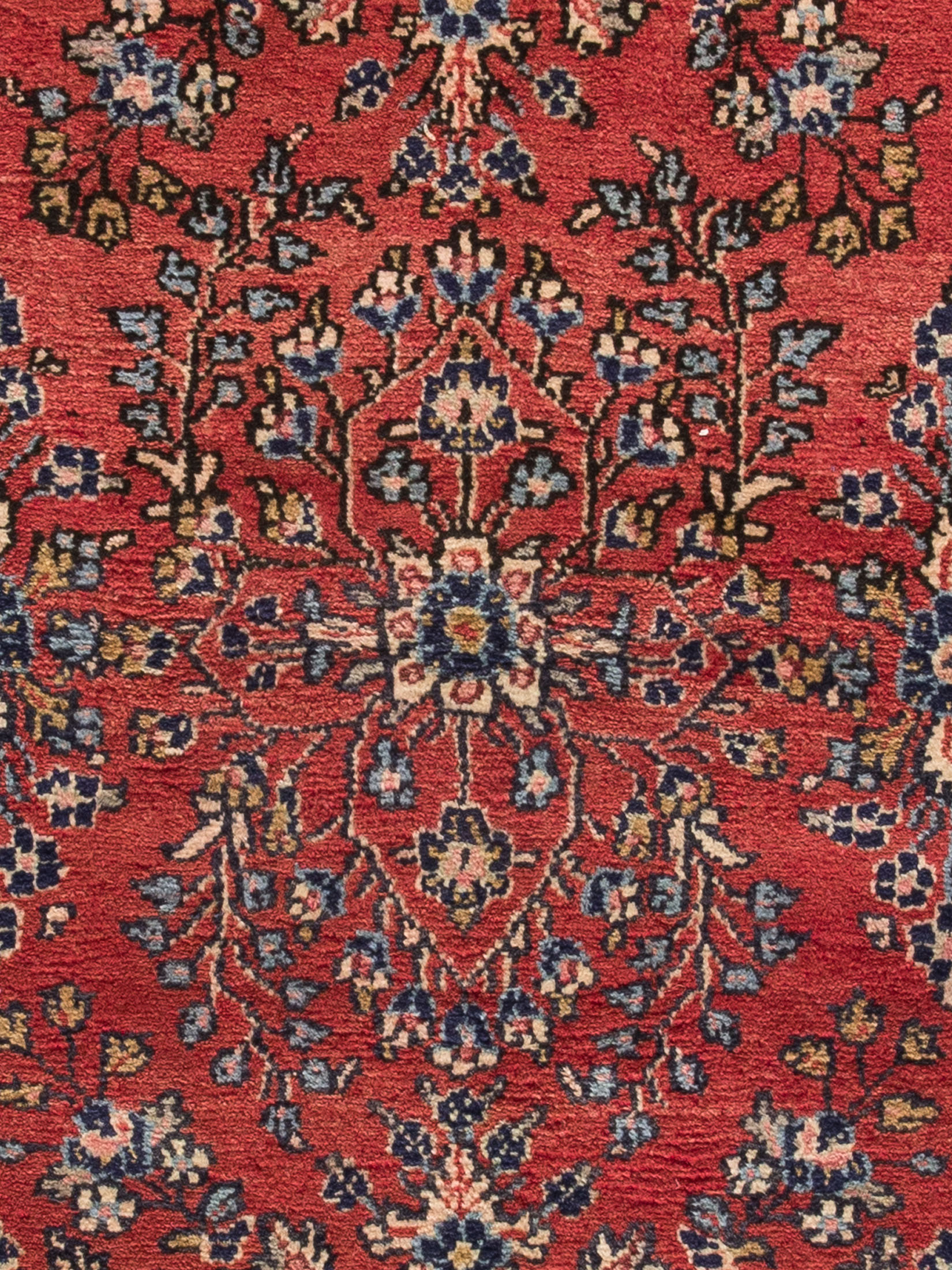 Mehraban Hamadan ca. 77 x 295 cm, Unikat / Einzelstück