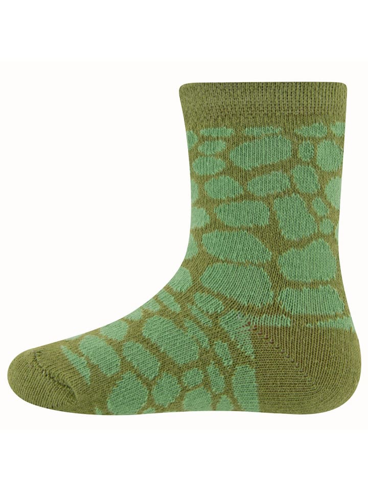 ewers 3er-Set Socken 3er Pack Krokodil in peppermint-lichen günstig kaufen