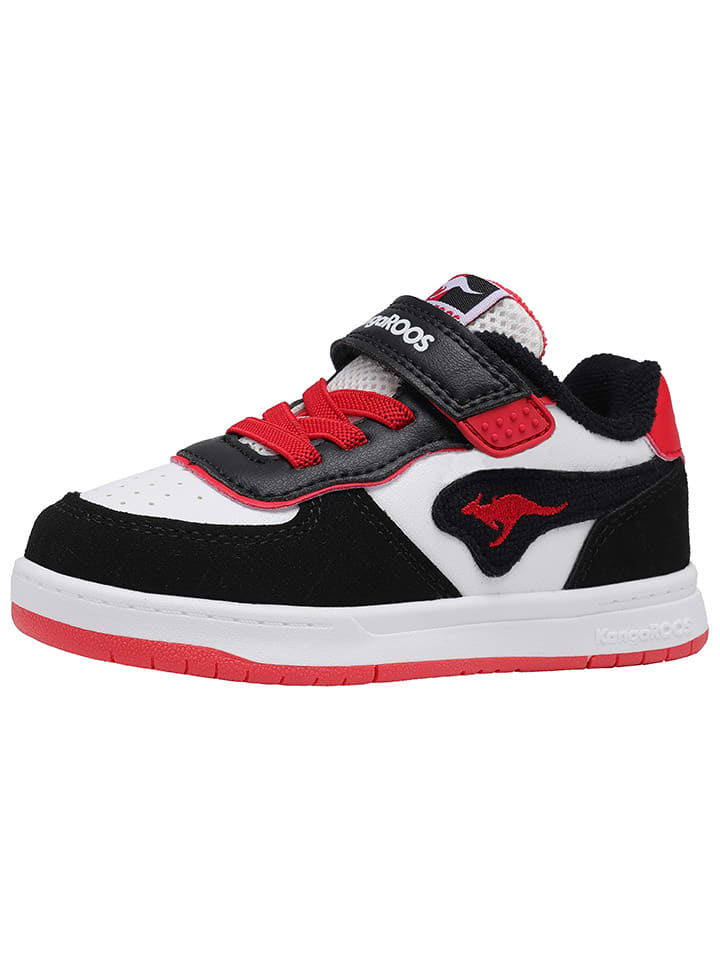 Kangaroos Sneakers 