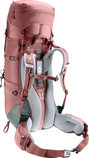 deuter Aircontact Lite 35 + 10 SL | Trekkingrucksack