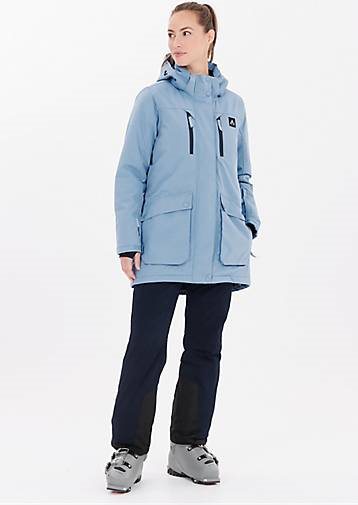 Whistler Skijacke Cargo mit 10.000 mm Wassersäule