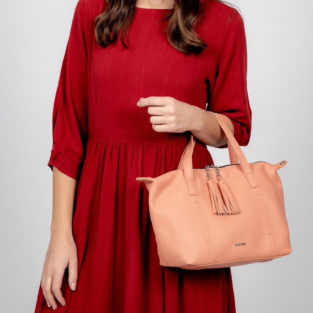 Suri Frey Cabas Dorothy Sac