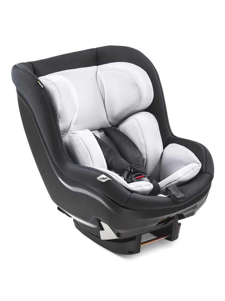 Hauck Reboard Kindersitz iPro Kids - i-Size (bis 4 Jahre) in blau,silber günstig kaufen onesize