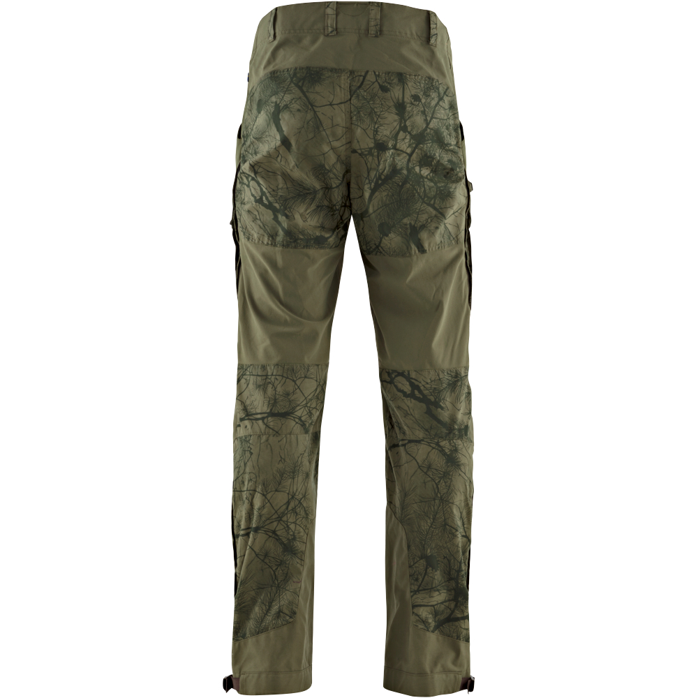 Fjäll Räven Herren Hose Lappland Hybrid
