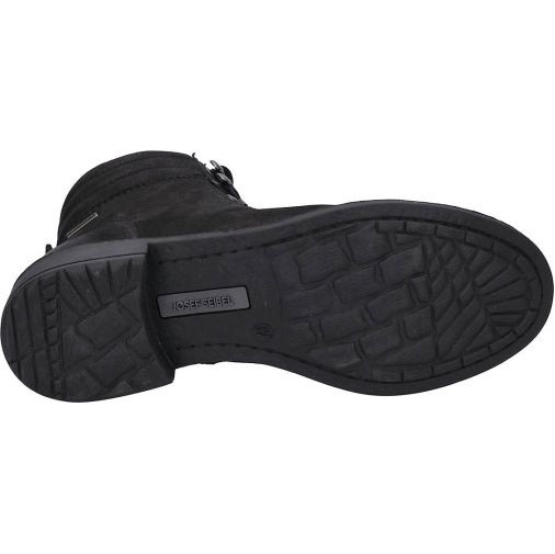 JOSEF SEIBEL Stiefelette Selena 52, schwarz