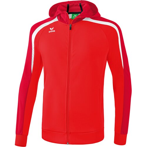 HERREN LIGA 2.0 TRAININGSJACKE MIT KAPUZE