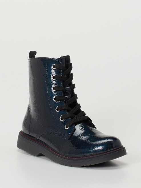 Schnürboots-67001090193 Richter