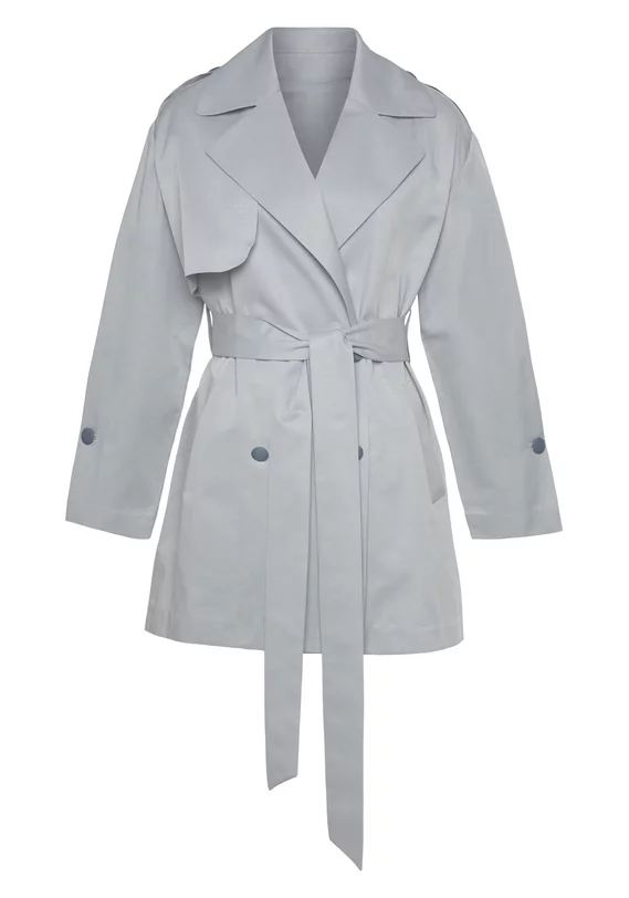 Trenchcoat