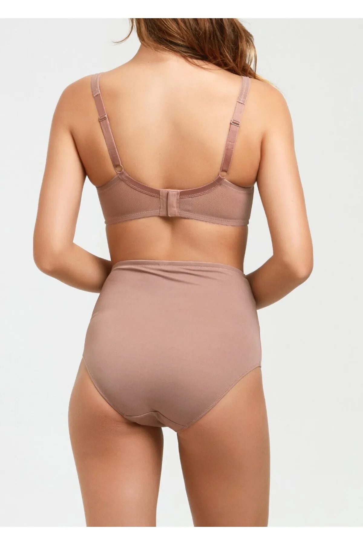SUWEN  Rosa Minimizer-Stütz-BH