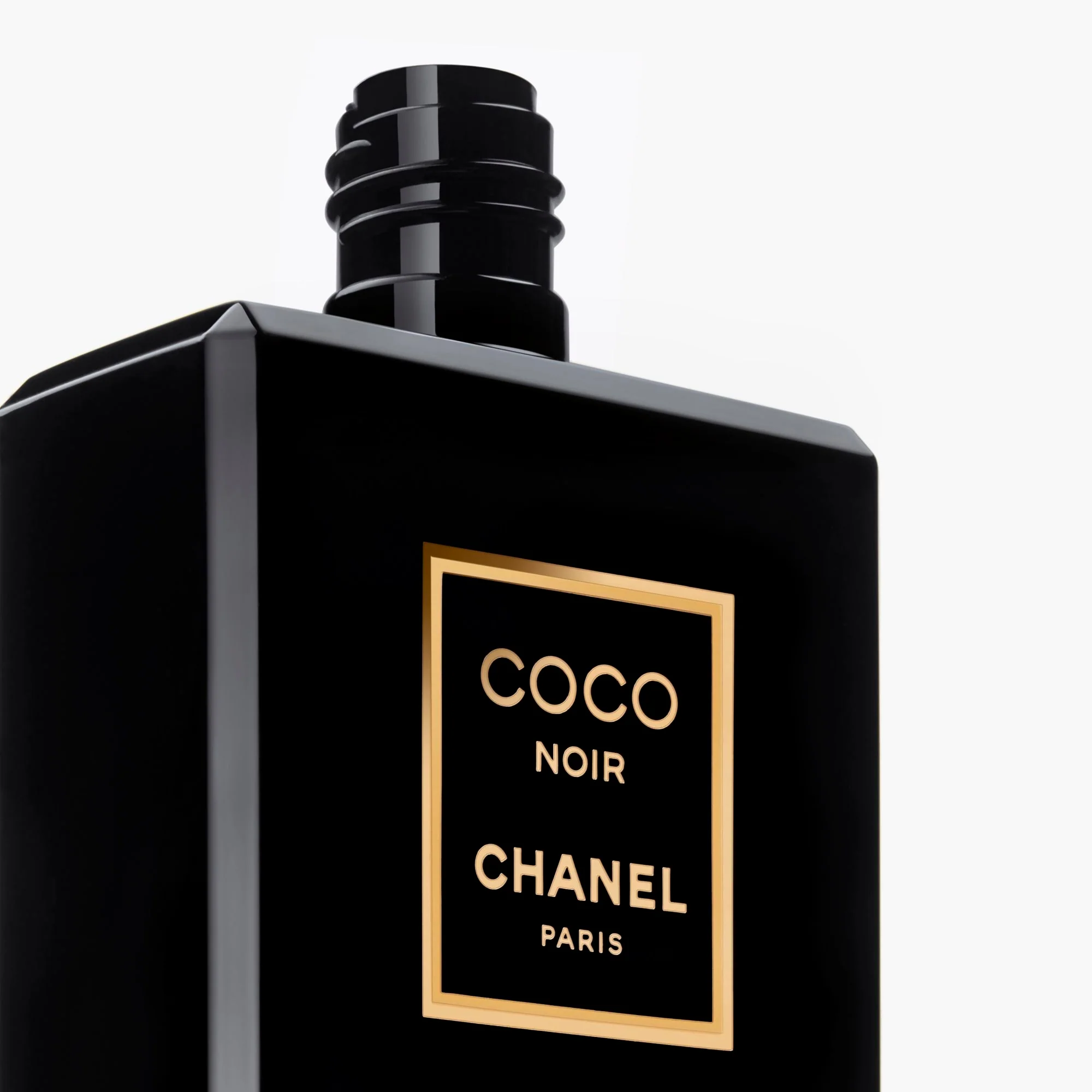 COCO NOIR - FEUCHTIGKEITSPFLEGENDE KÖRPEREMULSION