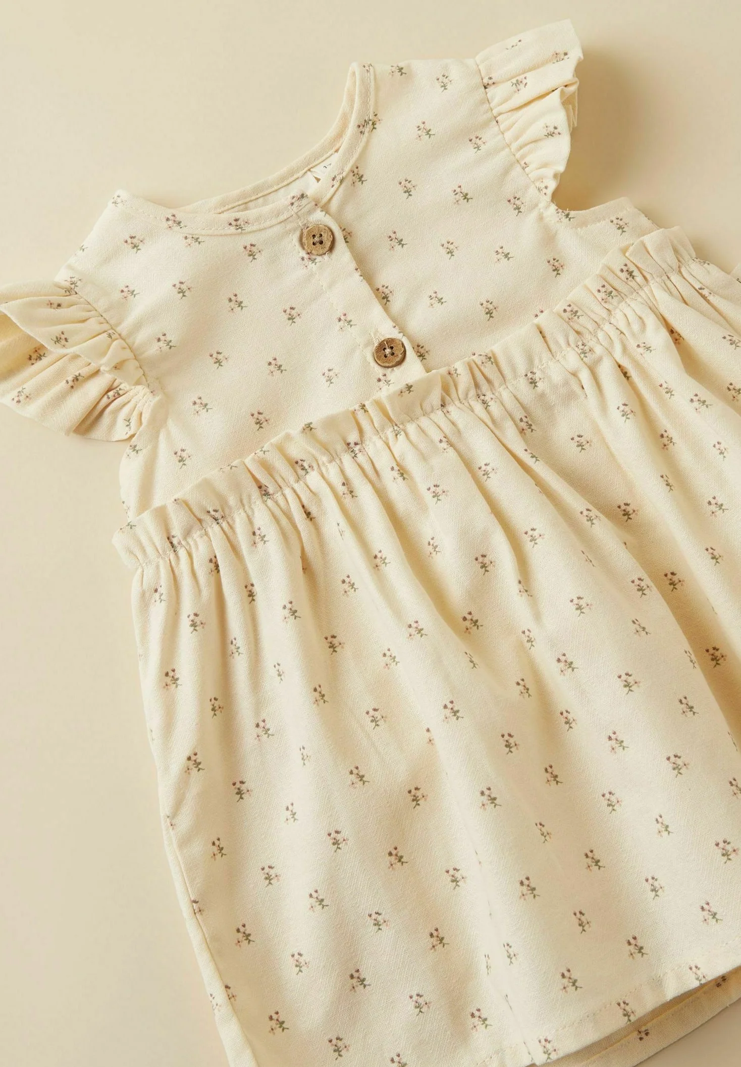 Lil' Atelier REGULAR FIT - Vestido de verano