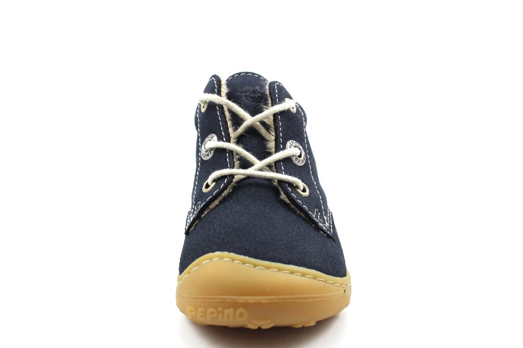 RICOSTA Lauflernschuhe blau