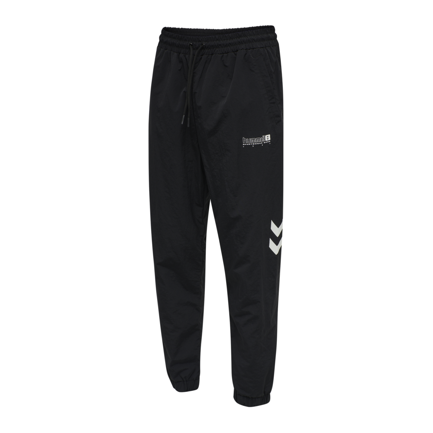 Hummel hmlLGC Musa Jogginghose Schwarz F2001