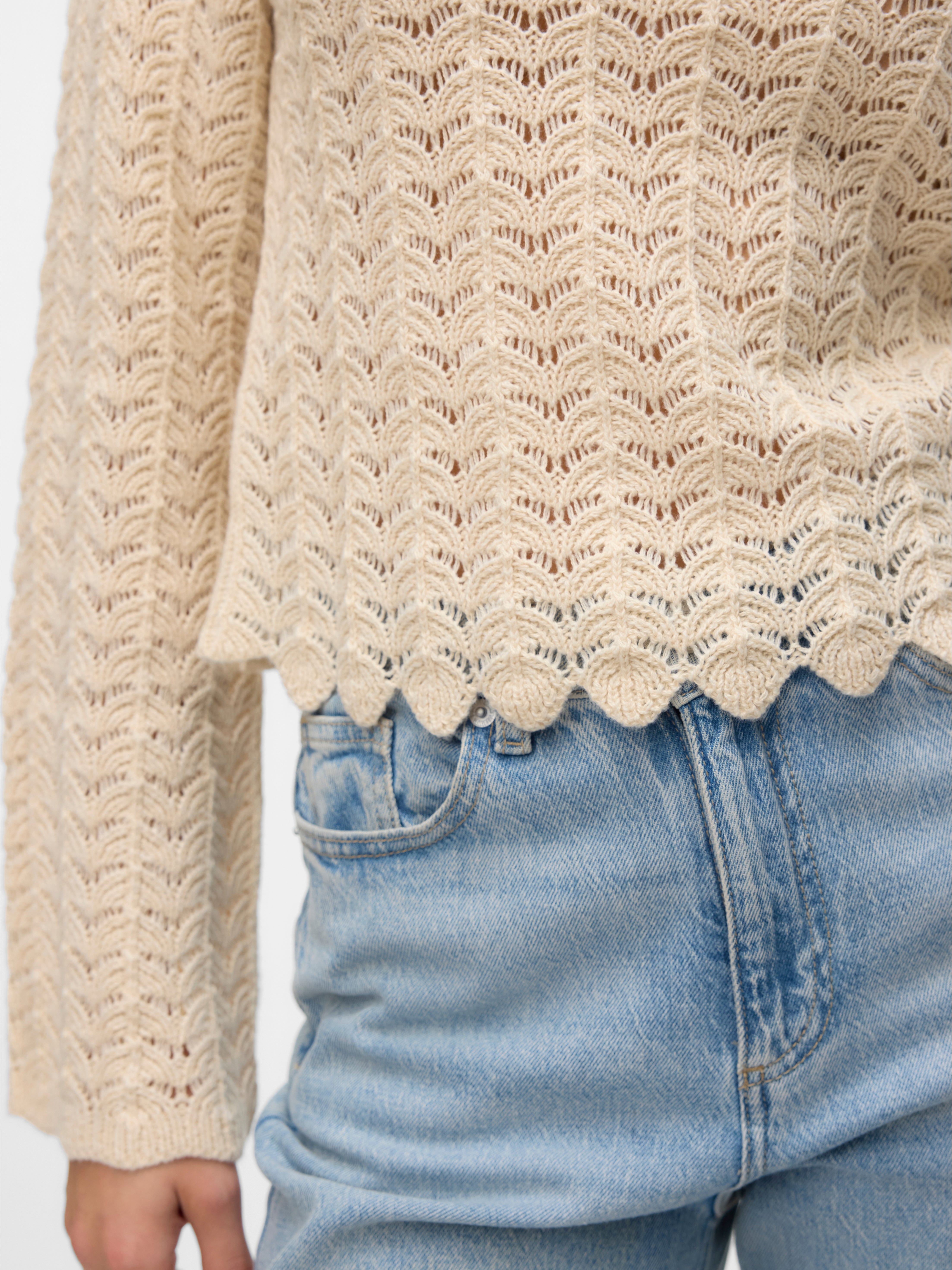 VMAMBER Pullover