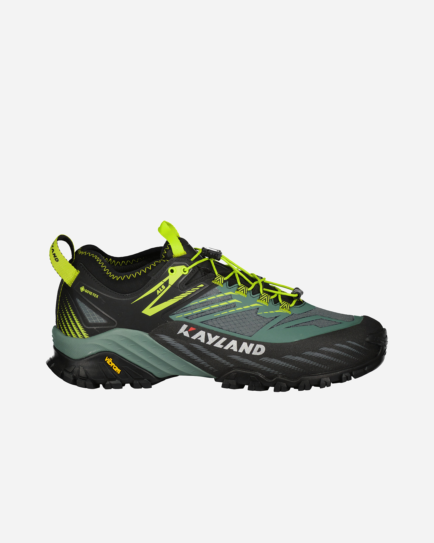 Pantofi Trail Kayland Duke Gtx M 018022460