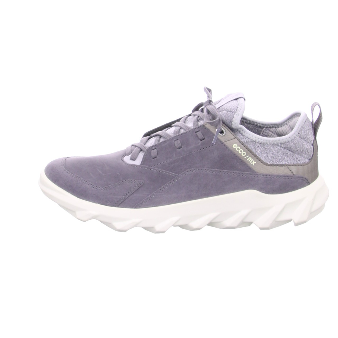 ECCO Freizeit Schnürer grau ECCO MX W