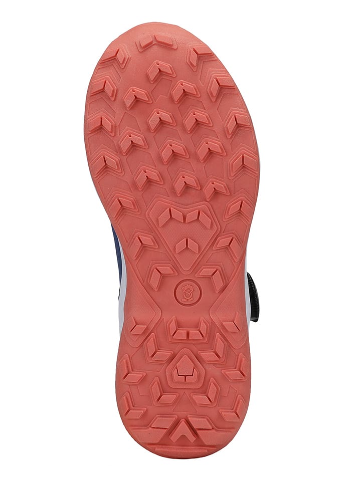 Trollkids Trekkingschuhe 