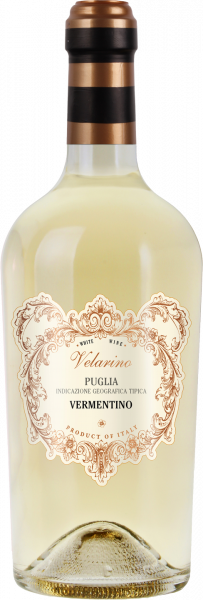 Botter Vermentino Puglia IGT 