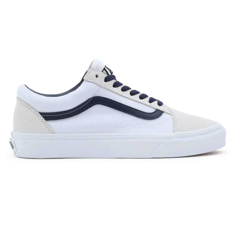 Vans Old Skool VN0005UFYY2 / weiss