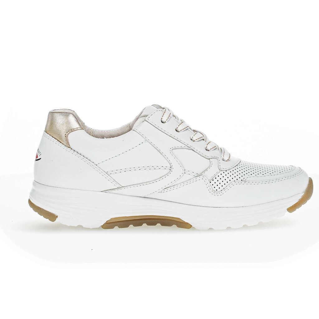 rollingsoft Sneaker low weiß
