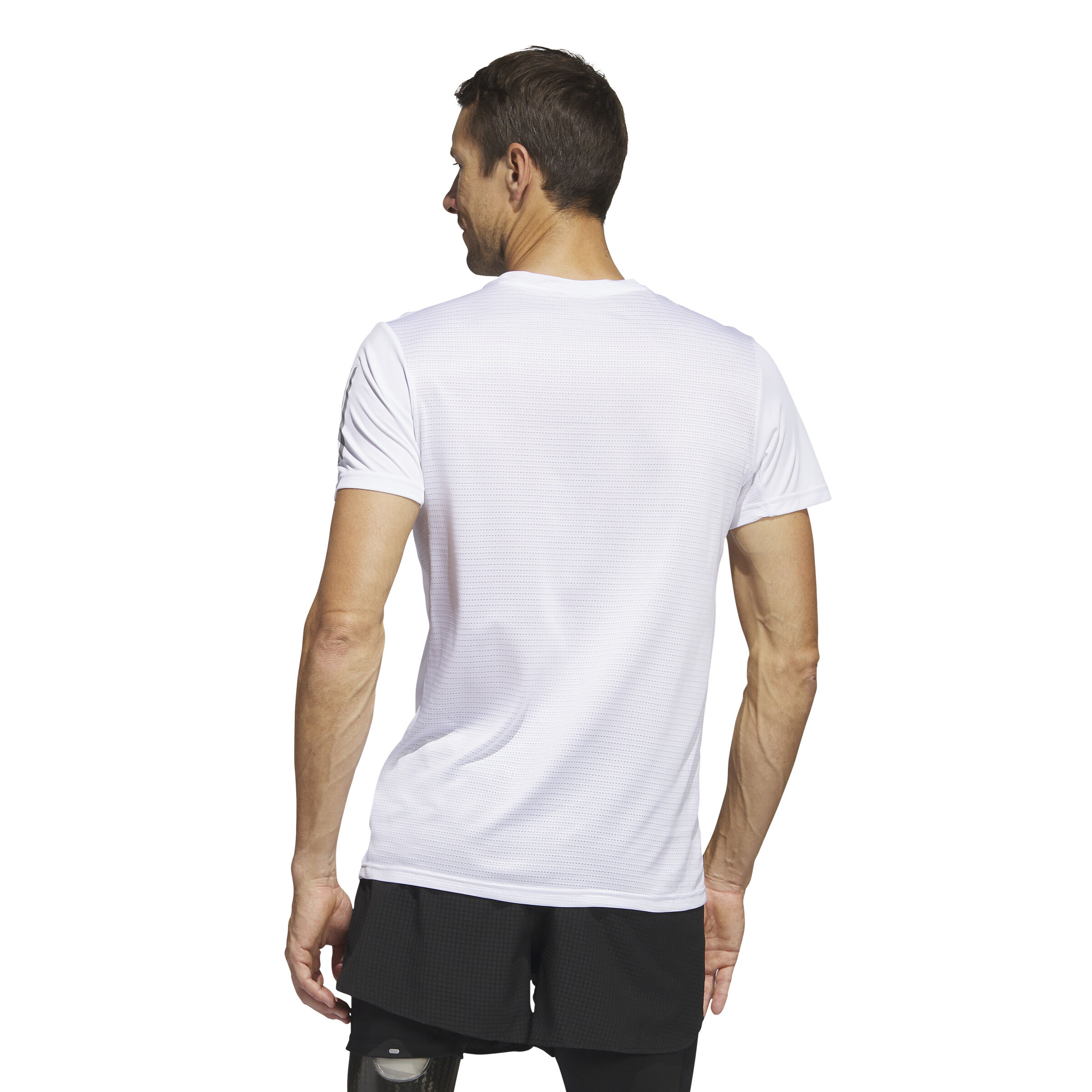RFTO Laufshirt Herren - Weiß