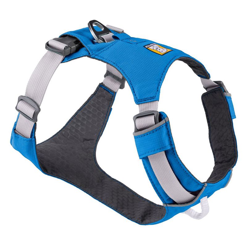 RUFFWEAR Hi & Light Harness - Blue Dusk zu TOP-Preisen | bitiba %