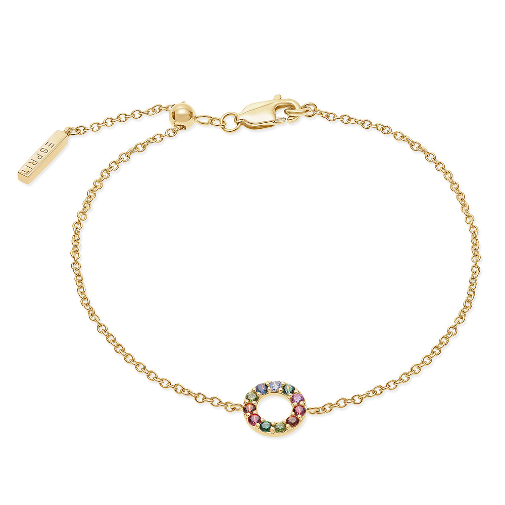 Esprit Bracelet 925 Argent Bracelet