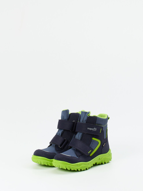 Klettboots-68351060001 Superfit