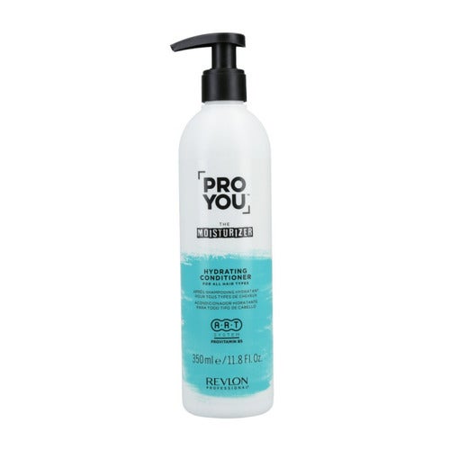 Revlon Pro You The Moisturizer Hydrating Conditioner 350 ml