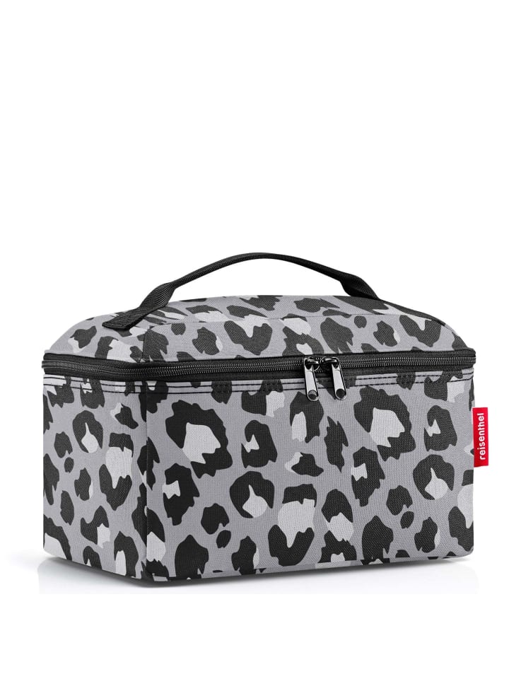 Reisenthel travelling - Beautycase 27 cm (twist blush) in leo nero günstig kaufen onesize