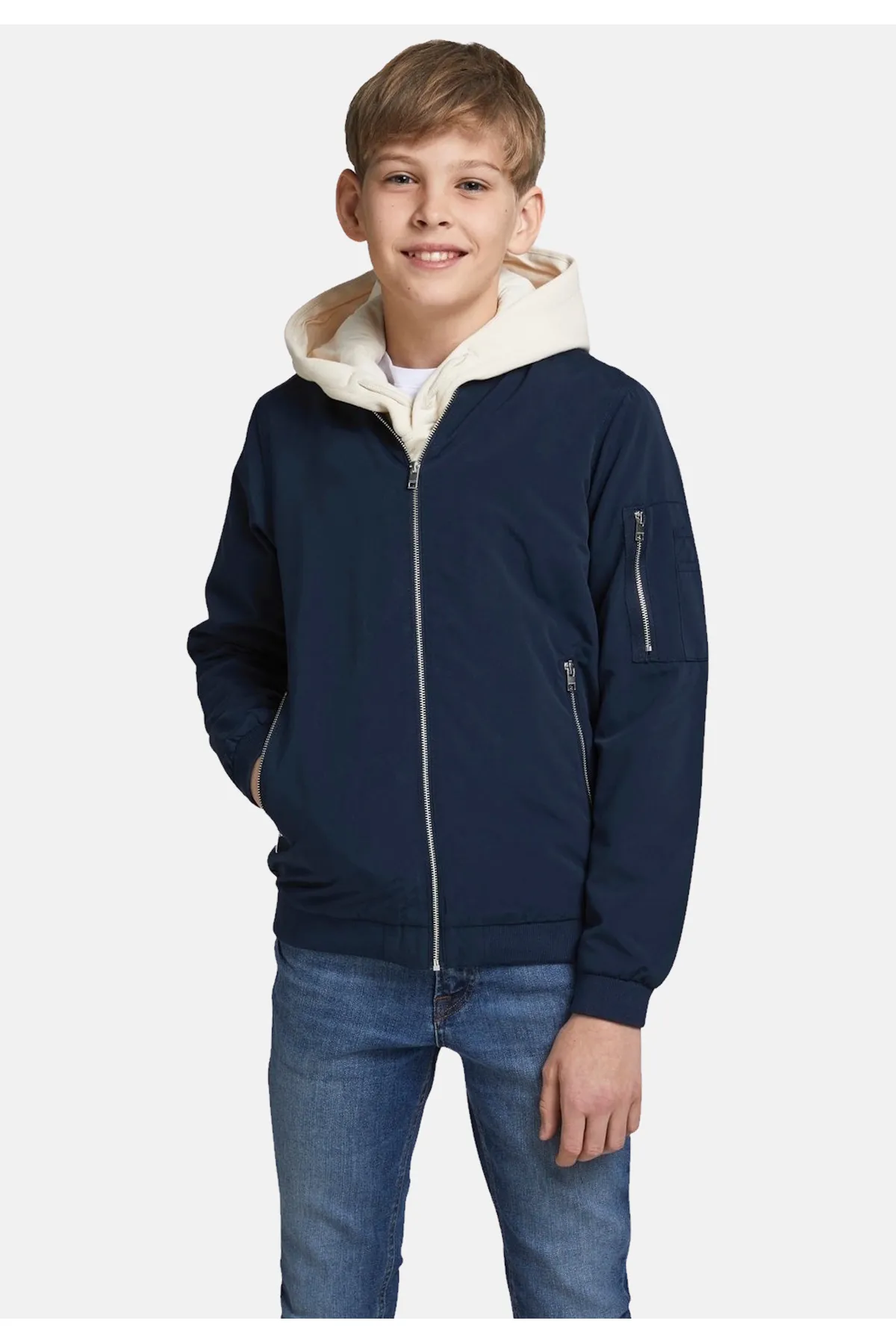 Jack & Jones  Jacke RUSH Blousonjacke