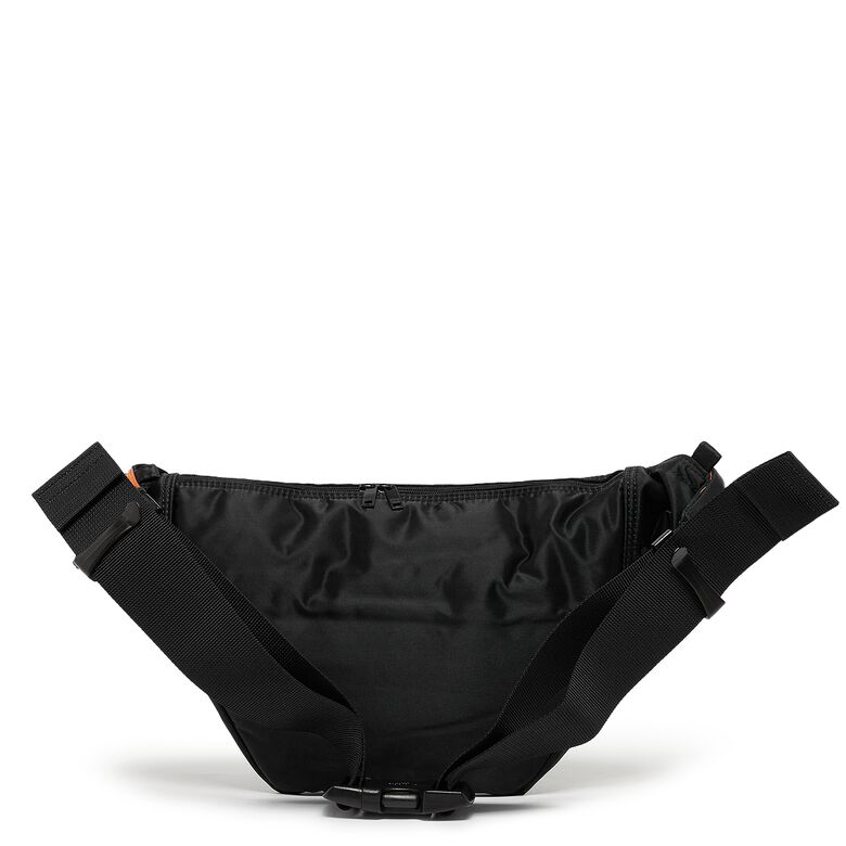 Porter-Yoshida Kaban Tanker Waist Bag L black