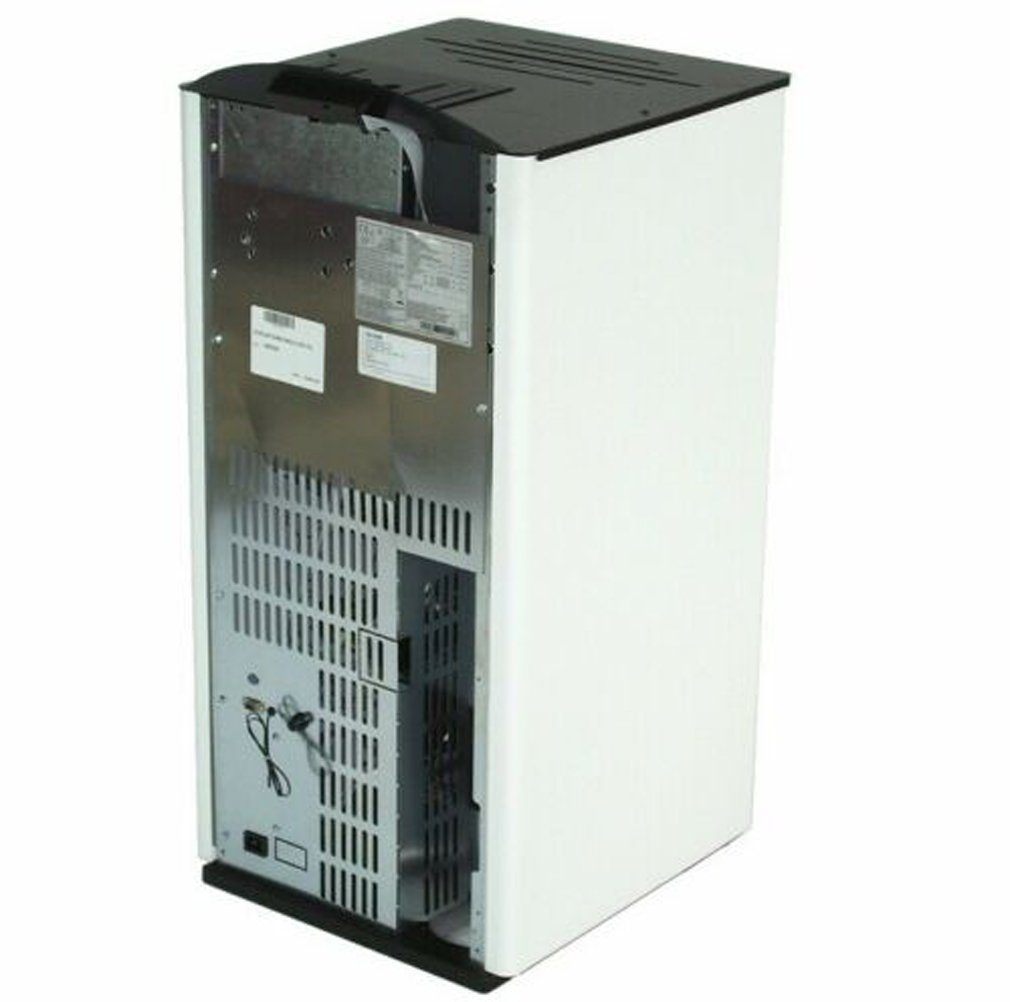 Apex Pelletofen Pelletofen 9,5kW Pelletkamin Pelletheizung Kaminofen A+ 56302