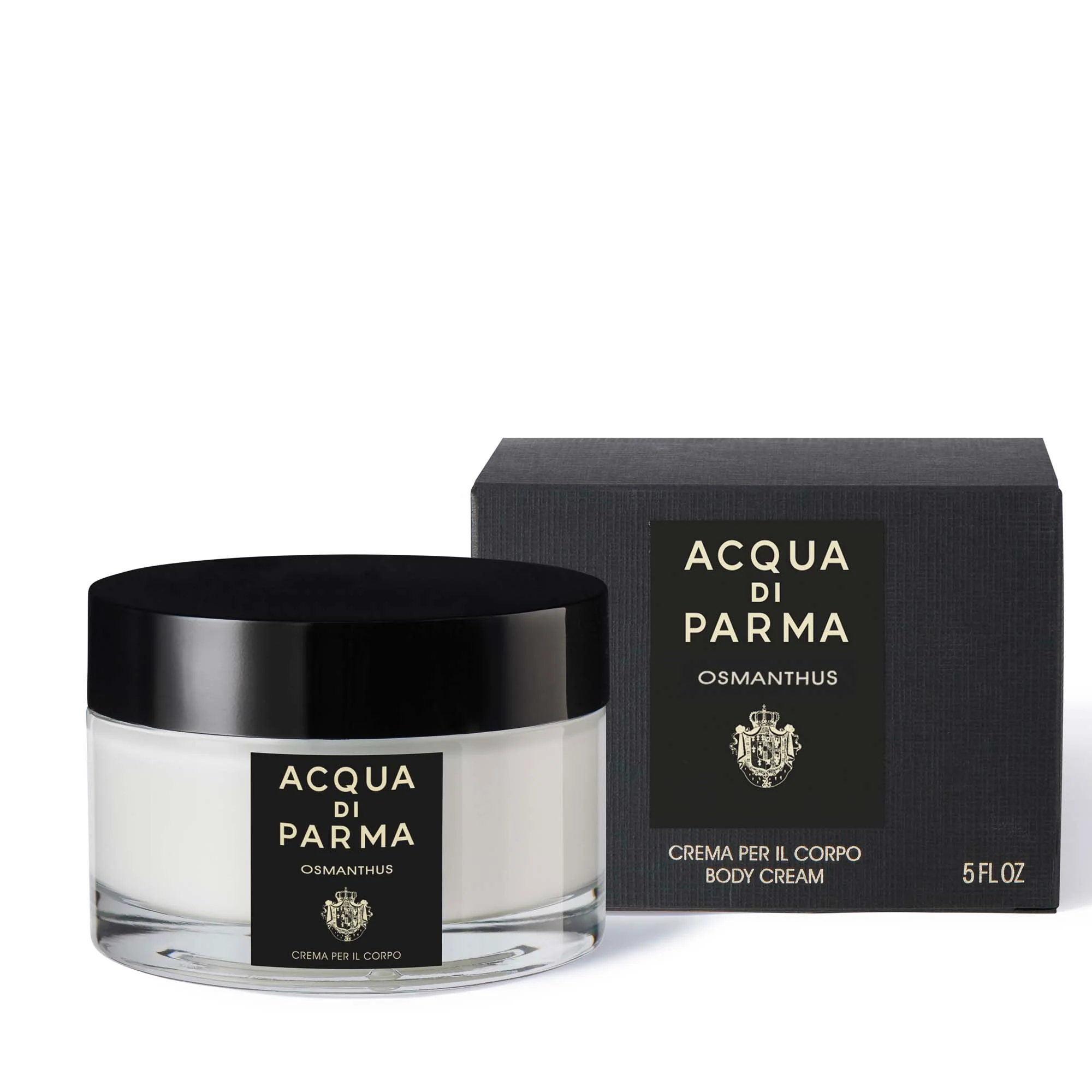 Signatures of the Sun Osmanthus Crema per il Corpo - Crema Corpo