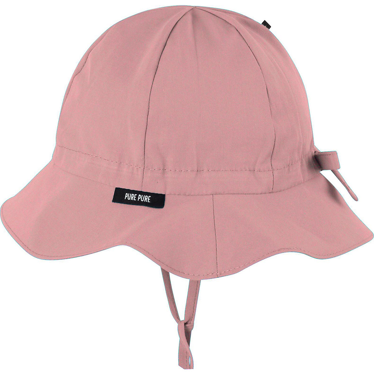 Baby Sonnenhut für Mädchen