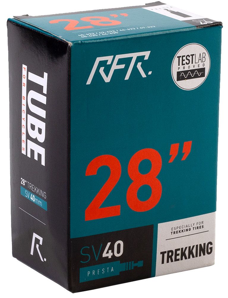 RFR TREKKING 28