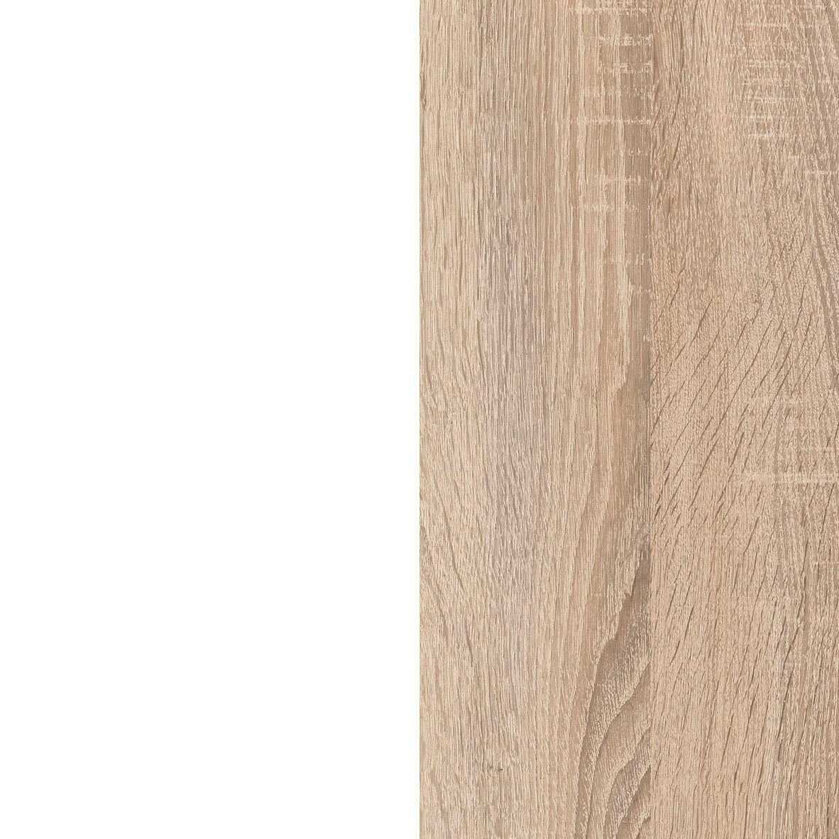 Flex-Well Frontblende Samoa, (B x H x T) 110 x 85 x 60 cm