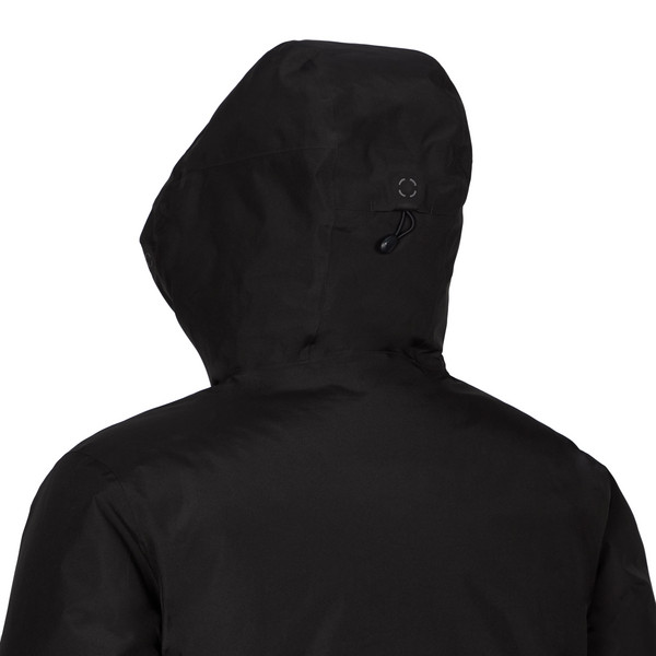 M' S STORMSHADOW PARKA Herren - Daunenjacke