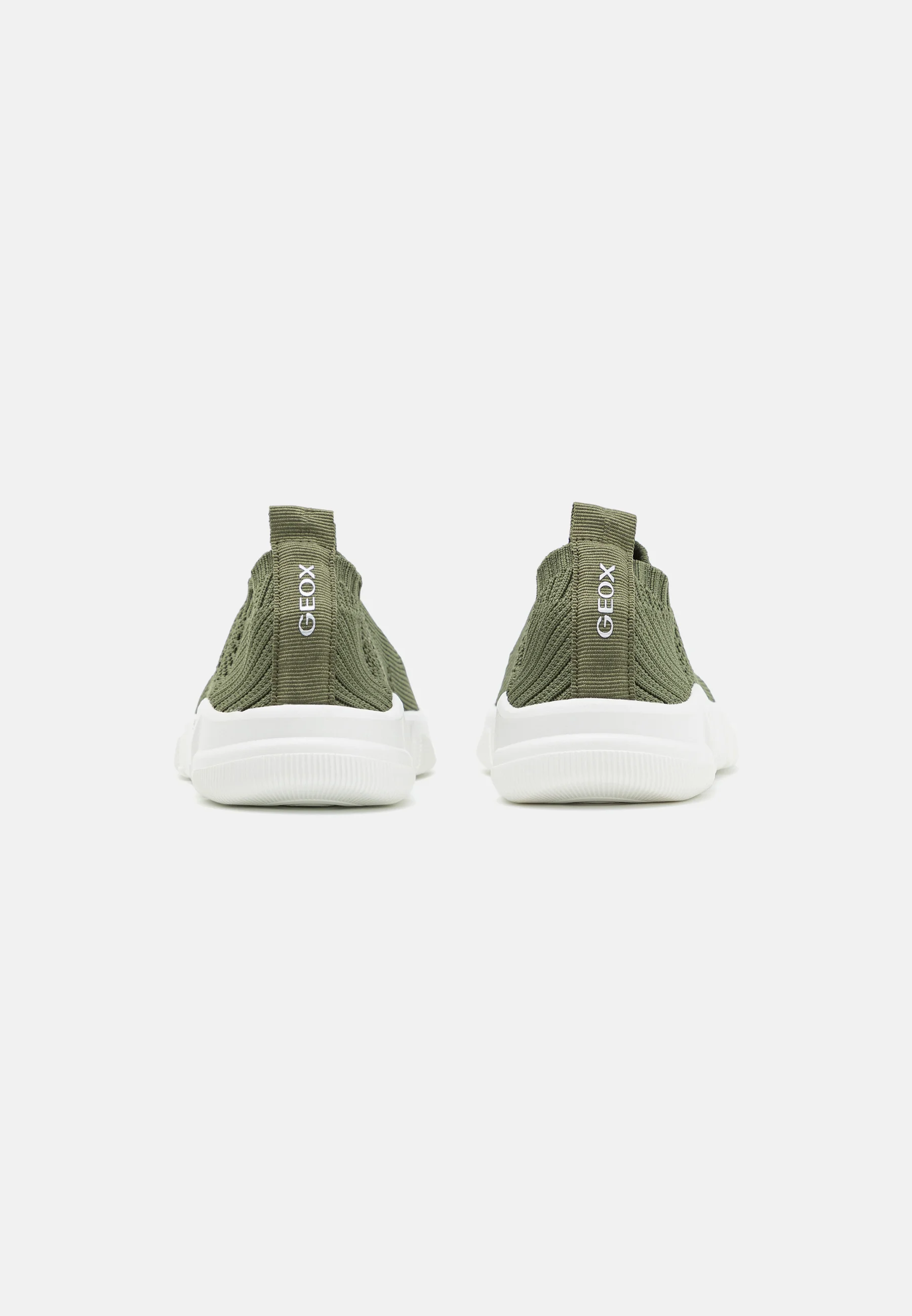 Geox J ARIL UNISEX - Zapatos sin cordones