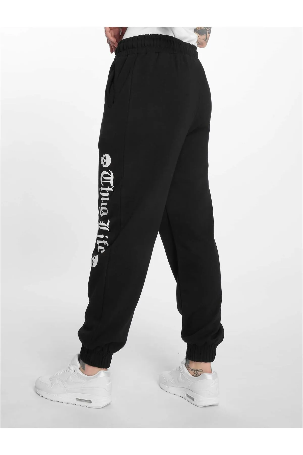 Thug Life  Damen Thug Life Grea Sweatpants