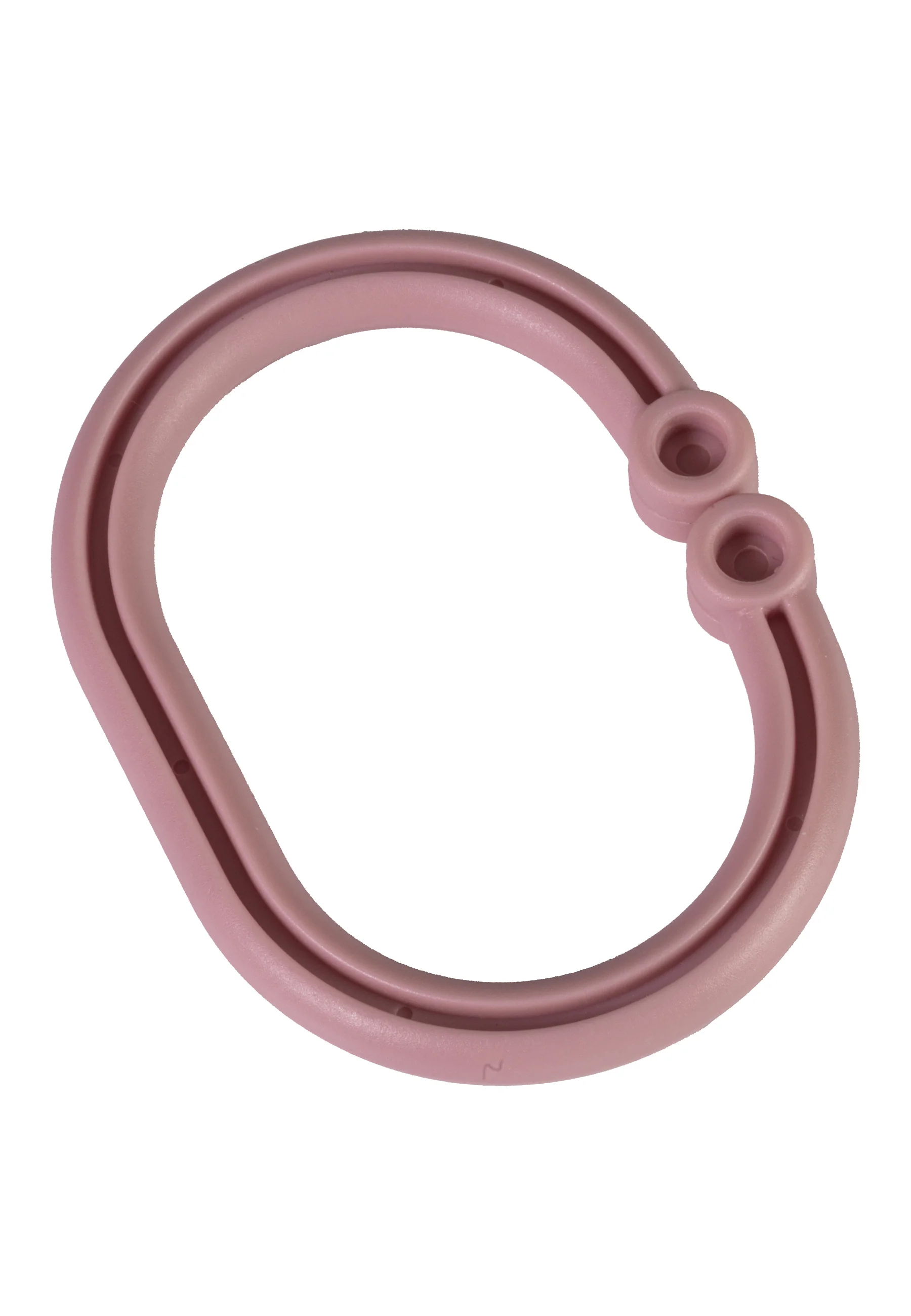 Spielzeuganhänger Esel Emmi Girl in rosa