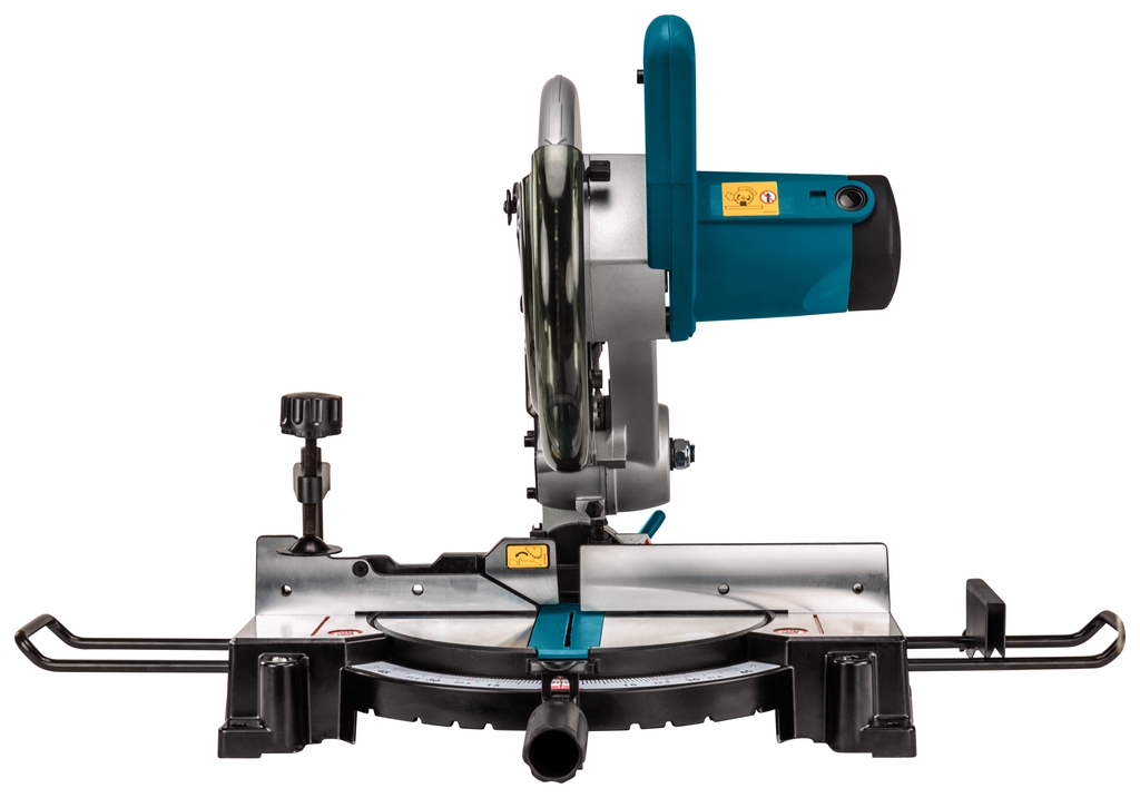 Makita MLS100N Fierăstrău onglet 260 mm 1500 Watt