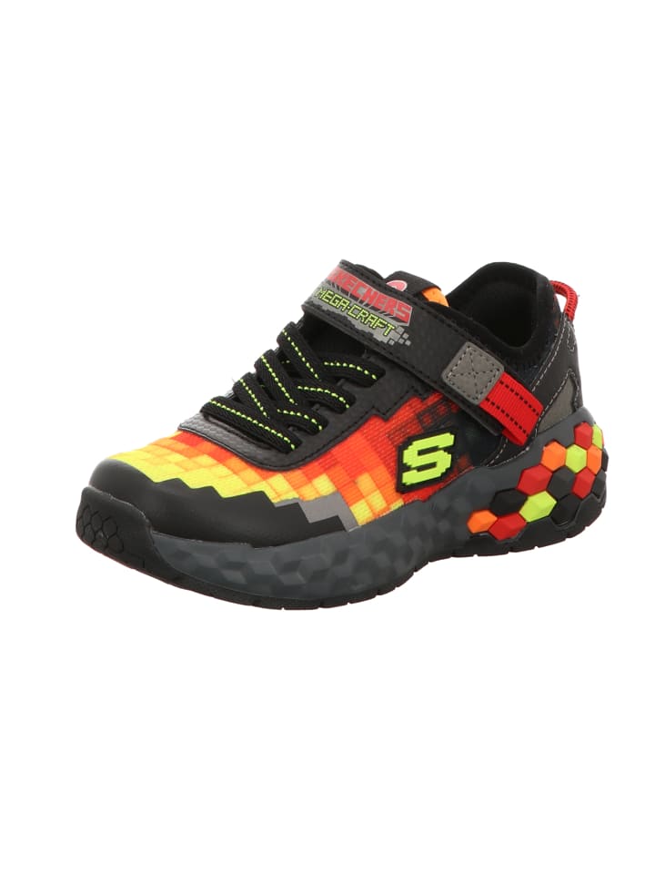Skechers Slipper in schwarz günstig kaufen