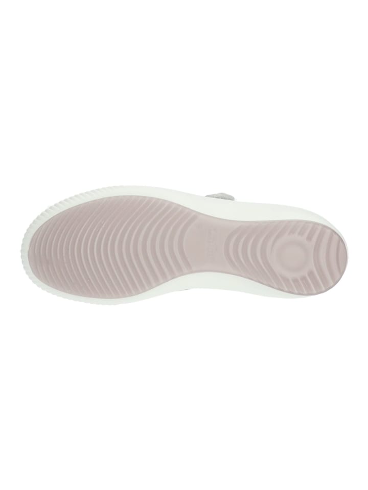 Legero Ballerinas in Weiß günstig kaufen